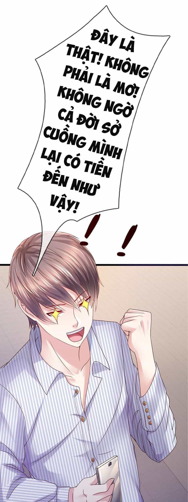 Ông Đây Là Đại Gia - Chương 2 - ảnh 6