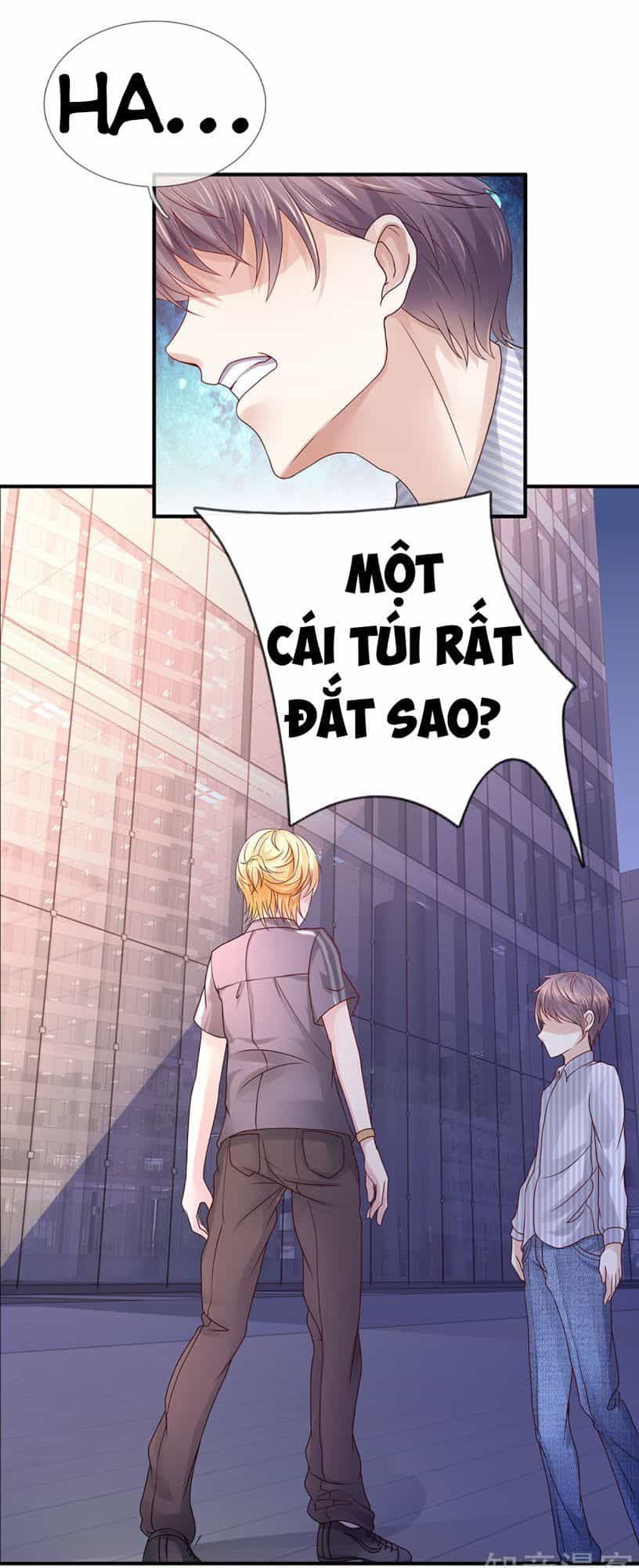 Ông Đây Là Đại Gia - Chương 2 - ảnh 9