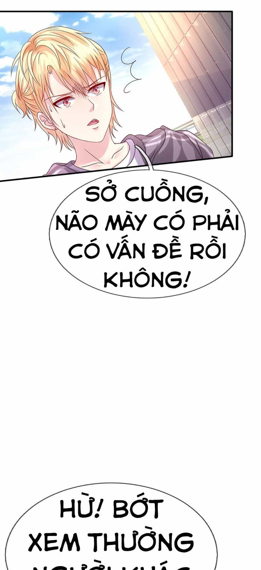 Ông Đây Là Đại Gia - Chương 3 - ảnh 15