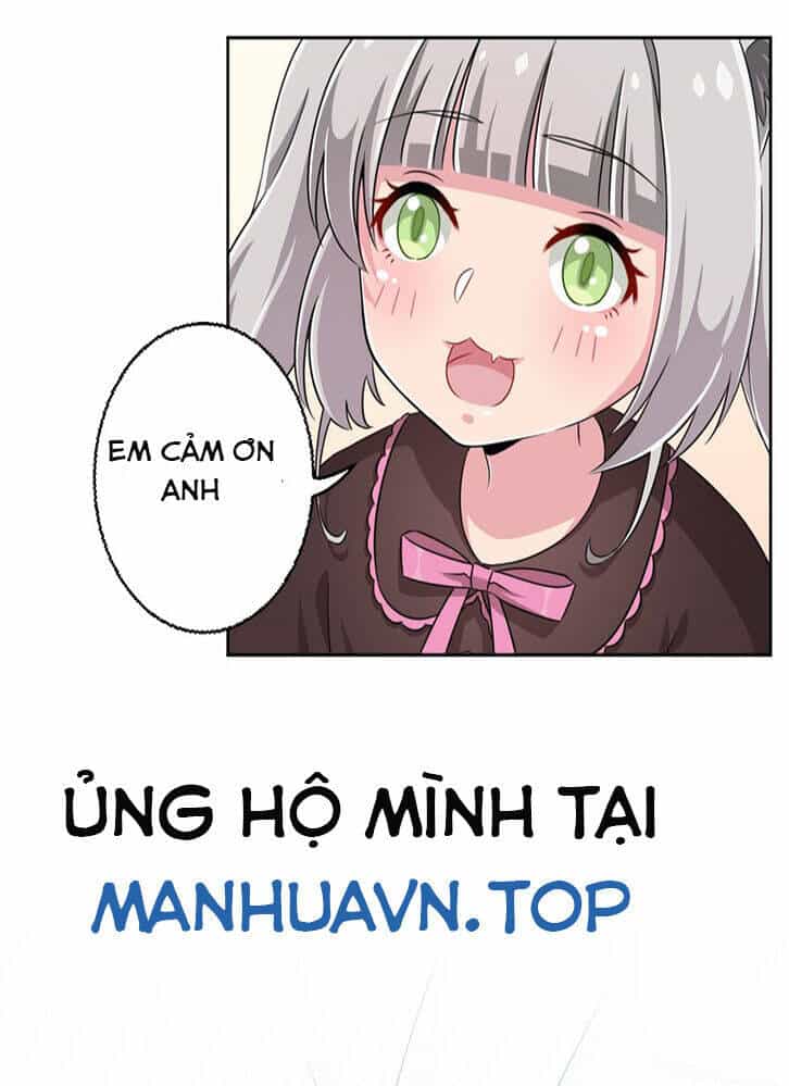 Ông Trời Đã Ban Cho Tôi Siêu Năng Lực Kỳ Lạ Gì Thế Này? - Chương 10 - ảnh 6