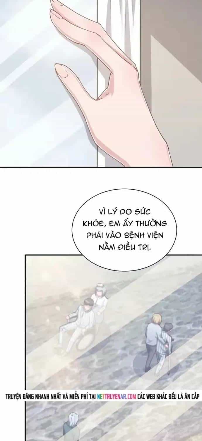 Ông Trời Đã Ban Cho Tôi Siêu Năng Lực Kỳ Lạ Gì Thế Này? - Chương 101 - ảnh 14