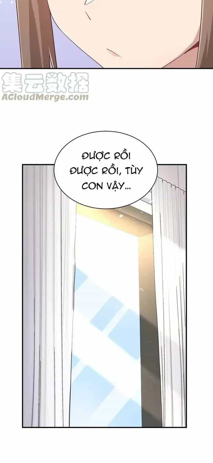 Ông Trời Đã Ban Cho Tôi Siêu Năng Lực Kỳ Lạ Gì Thế Này? - Chương 101 - ảnh 51