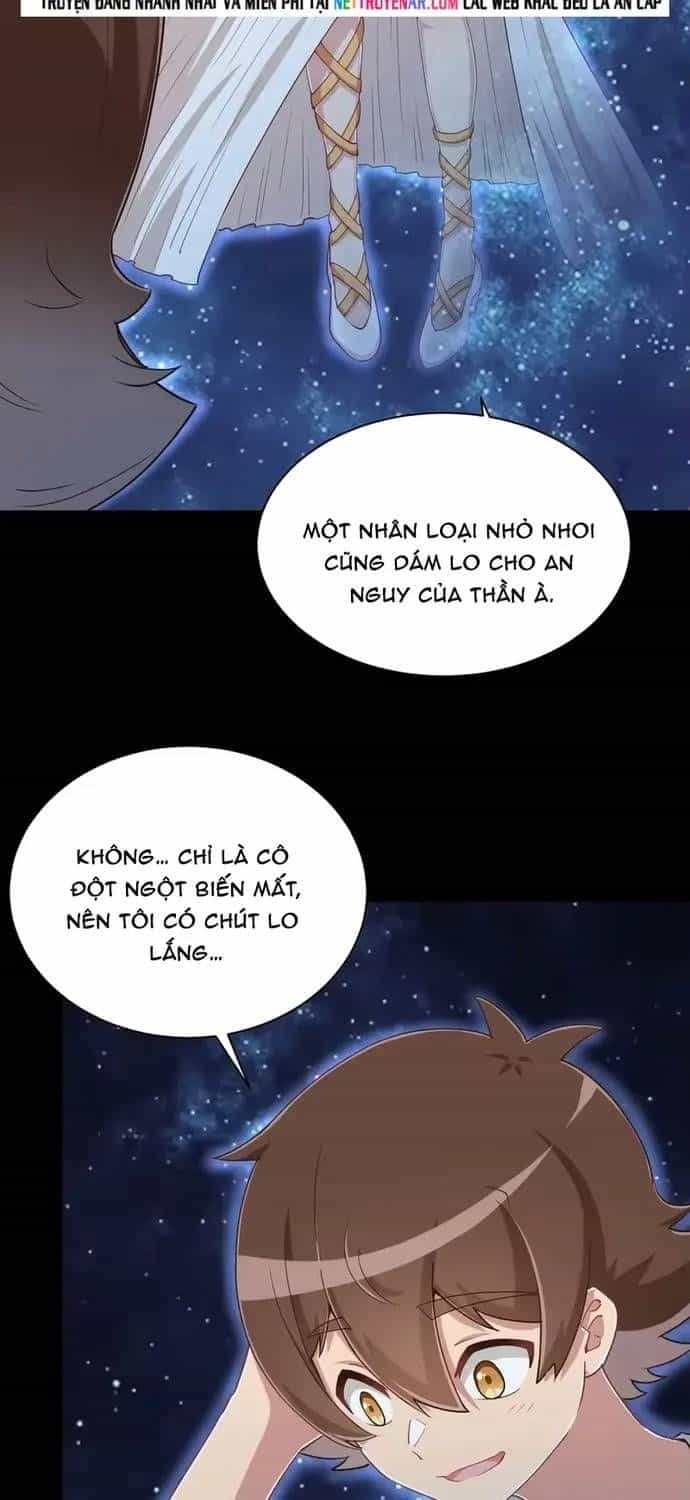Ông Trời Đã Ban Cho Tôi Siêu Năng Lực Kỳ Lạ Gì Thế Này? - Chương 102 - ảnh 12