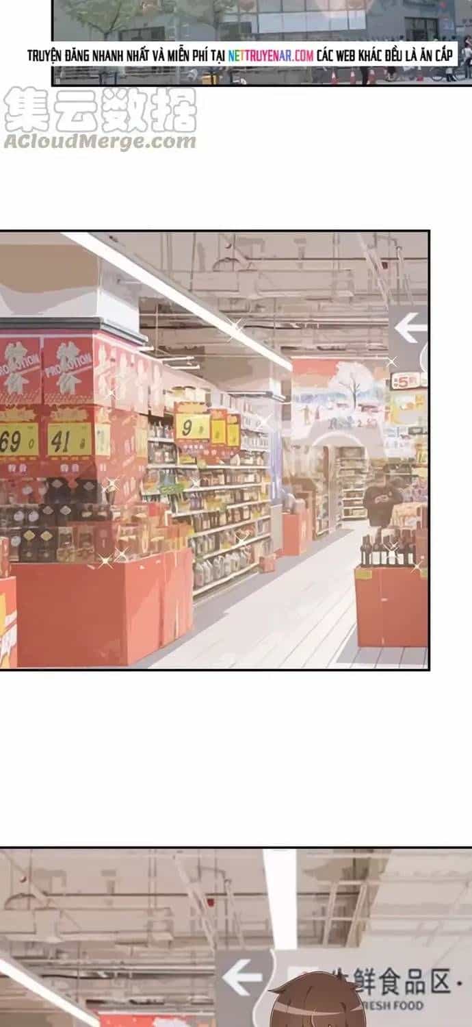 Ông Trời Đã Ban Cho Tôi Siêu Năng Lực Kỳ Lạ Gì Thế Này? - Chương 102 - ảnh 36