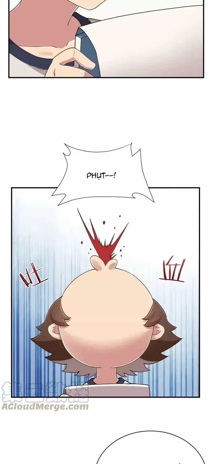 Ông Trời Đã Ban Cho Tôi Siêu Năng Lực Kỳ Lạ Gì Thế Này? - Chương 105 - ảnh 15
