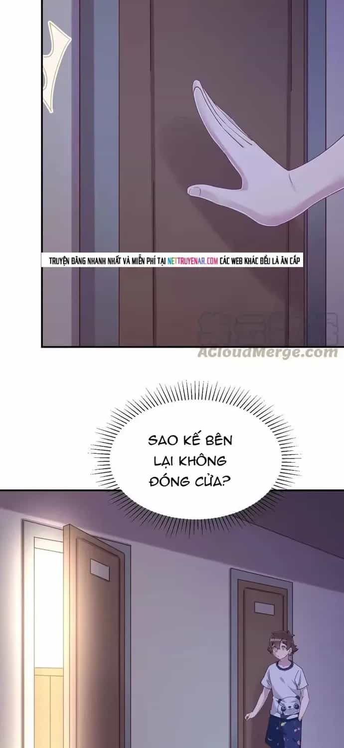 Ông Trời Đã Ban Cho Tôi Siêu Năng Lực Kỳ Lạ Gì Thế Này? - Chương 106 - ảnh 12