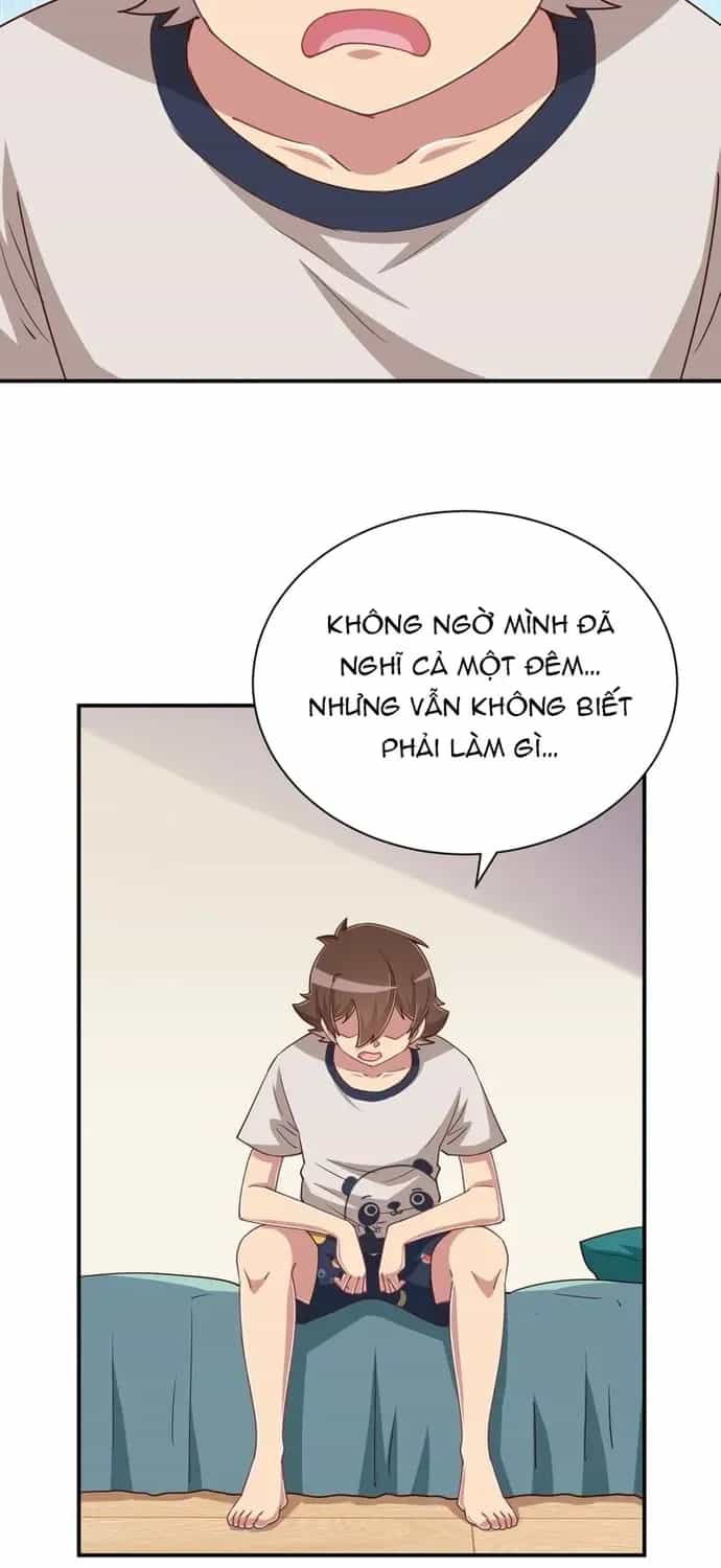 Ông Trời Đã Ban Cho Tôi Siêu Năng Lực Kỳ Lạ Gì Thế Này? - Chương 107 - ảnh 50