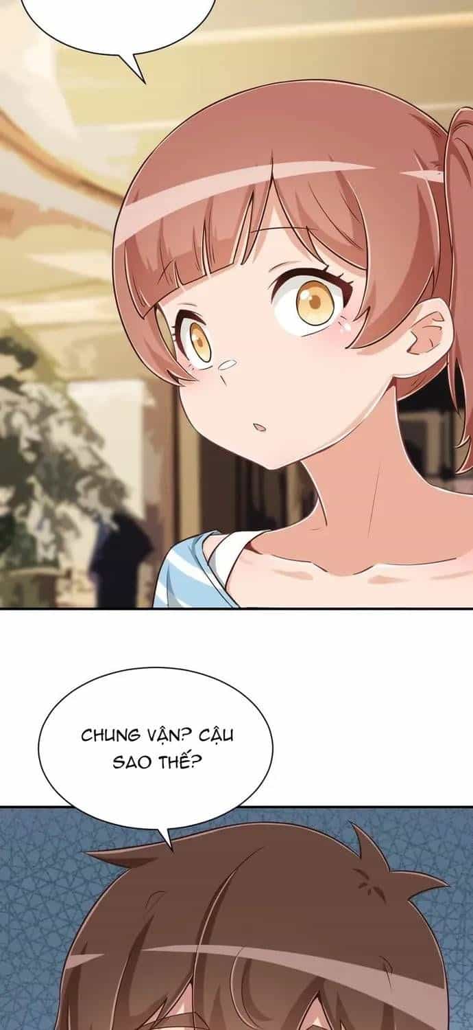 Ông Trời Đã Ban Cho Tôi Siêu Năng Lực Kỳ Lạ Gì Thế Này? - Chương 109 - ảnh 16