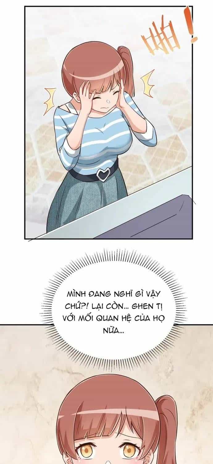 Ông Trời Đã Ban Cho Tôi Siêu Năng Lực Kỳ Lạ Gì Thế Này? - Chương 109 - ảnh 40