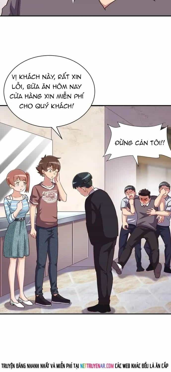 Ông Trời Đã Ban Cho Tôi Siêu Năng Lực Kỳ Lạ Gì Thế Này? - Chương 109 - ảnh 48