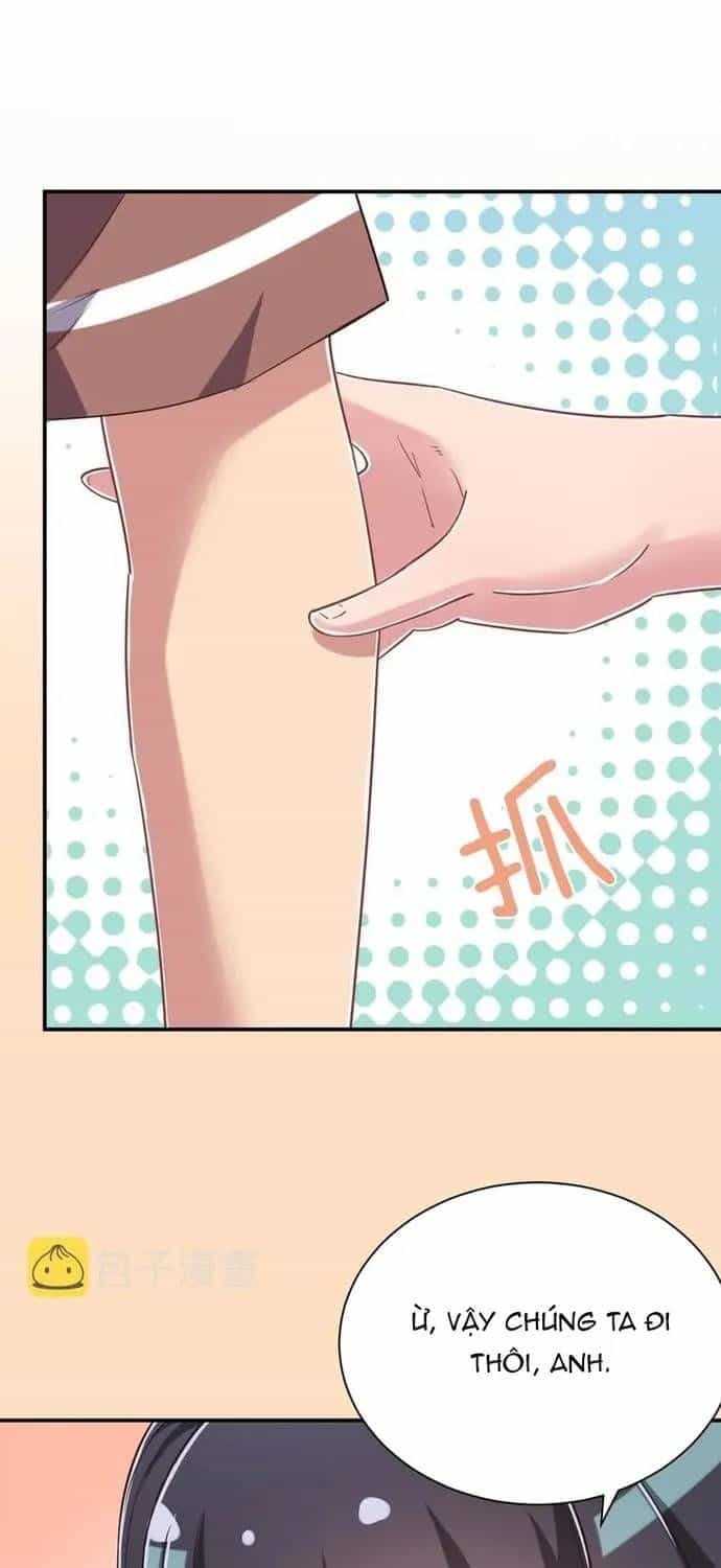 Ông Trời Đã Ban Cho Tôi Siêu Năng Lực Kỳ Lạ Gì Thế Này? - Chương 109 - ảnh 8
