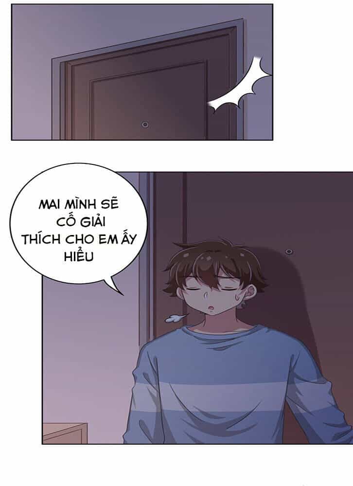 Ông Trời Đã Ban Cho Tôi Siêu Năng Lực Kỳ Lạ Gì Thế Này? - Chương 11 - ảnh 19