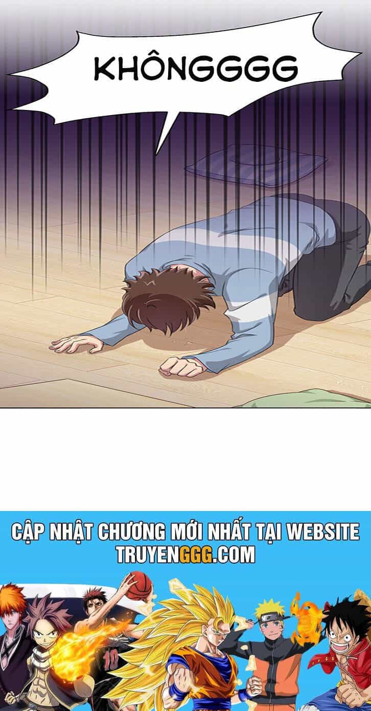 Ông Trời Đã Ban Cho Tôi Siêu Năng Lực Kỳ Lạ Gì Thế Này? - Chương 11 - ảnh 35