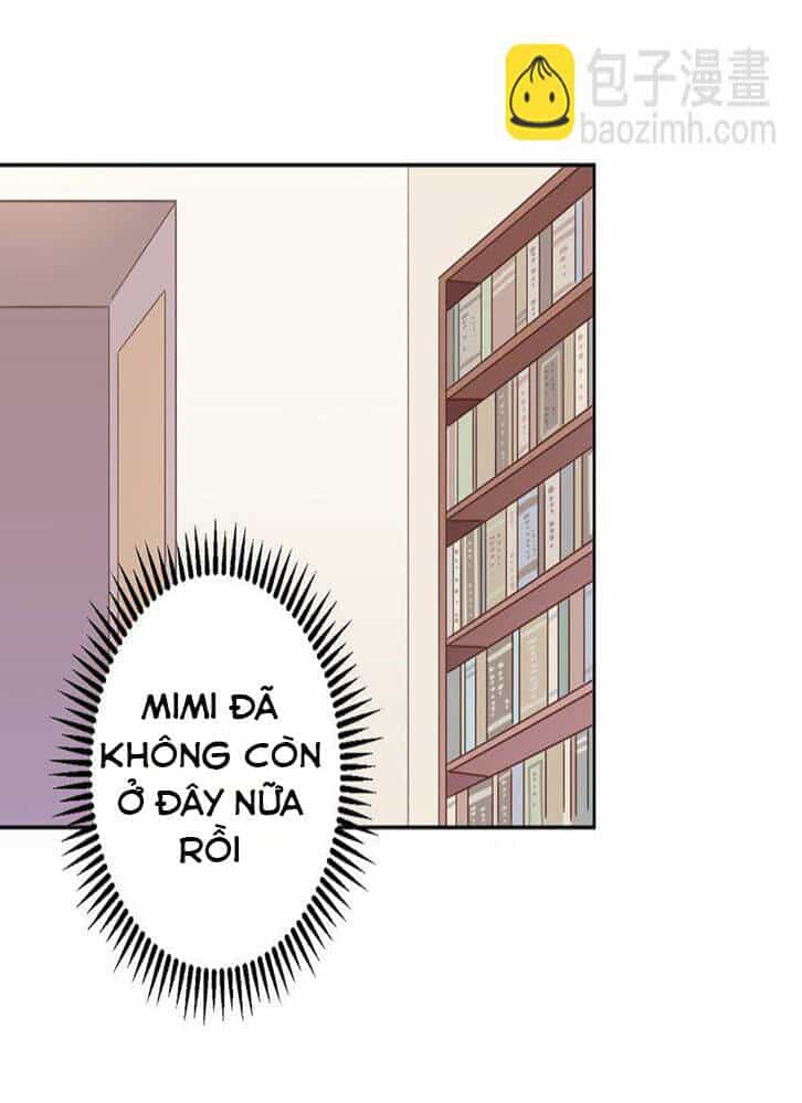 Ông Trời Đã Ban Cho Tôi Siêu Năng Lực Kỳ Lạ Gì Thế Này? - Chương 12 - ảnh 6