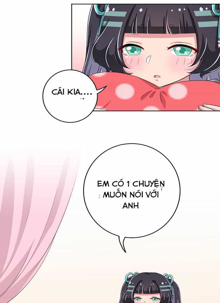 Ông Trời Đã Ban Cho Tôi Siêu Năng Lực Kỳ Lạ Gì Thế Này? - Chương 15 - ảnh 11