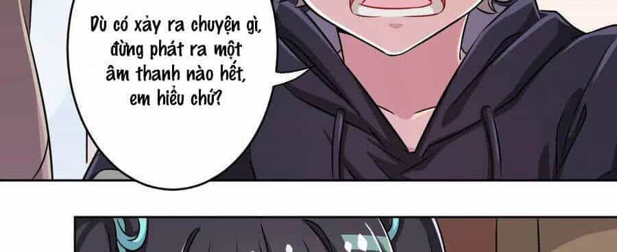 Ông Trời Đã Ban Cho Tôi Siêu Năng Lực Kỳ Lạ Gì Thế Này? - Chương 2 - ảnh 44