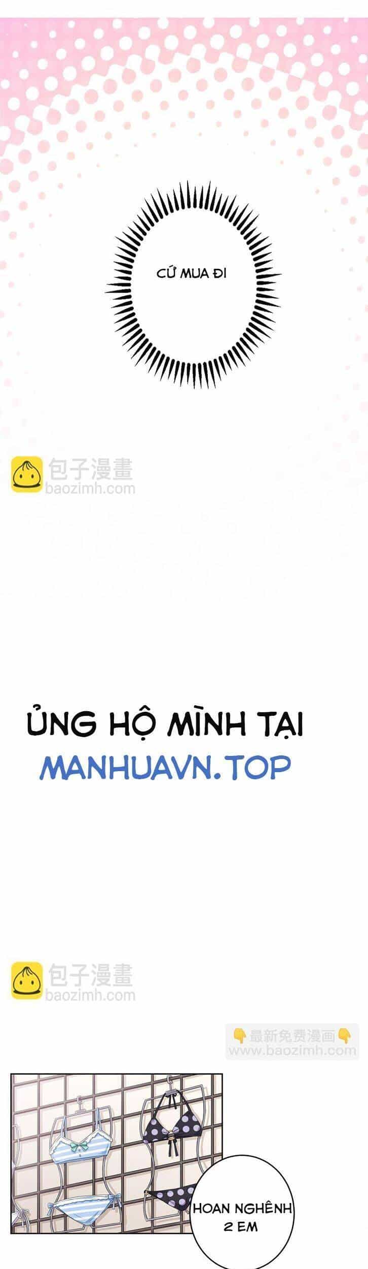 Ông Trời Đã Ban Cho Tôi Siêu Năng Lực Kỳ Lạ Gì Thế Này? - Chương 20 - ảnh 7