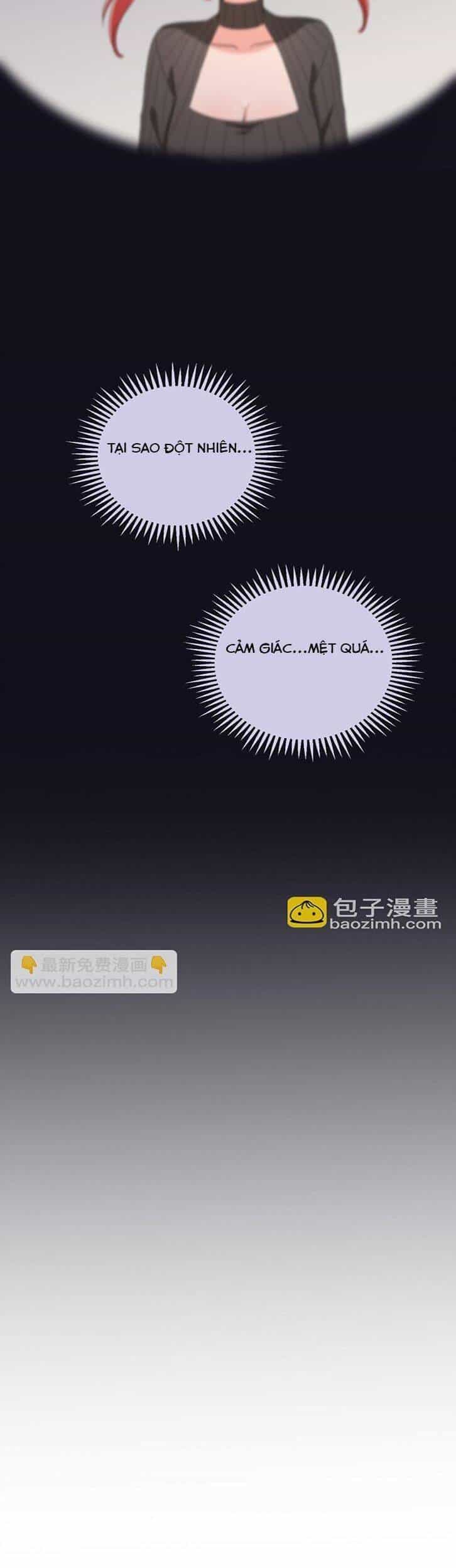 Ông Trời Đã Ban Cho Tôi Siêu Năng Lực Kỳ Lạ Gì Thế Này? - Chương 23 - ảnh 16