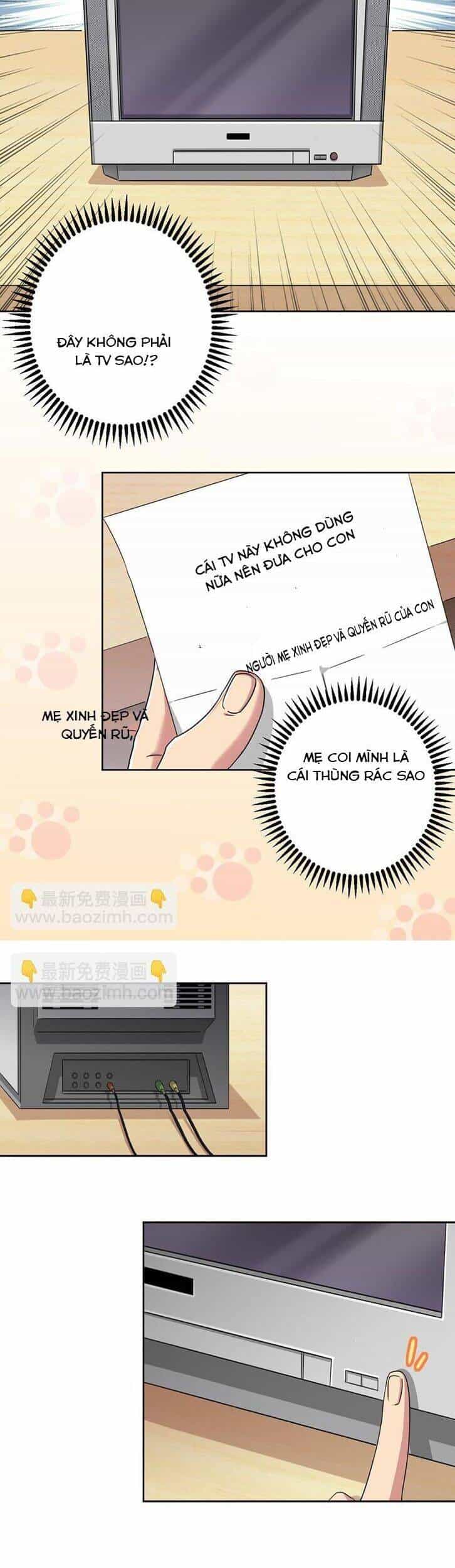 Ông Trời Đã Ban Cho Tôi Siêu Năng Lực Kỳ Lạ Gì Thế Này? - Chương 33 - ảnh 10