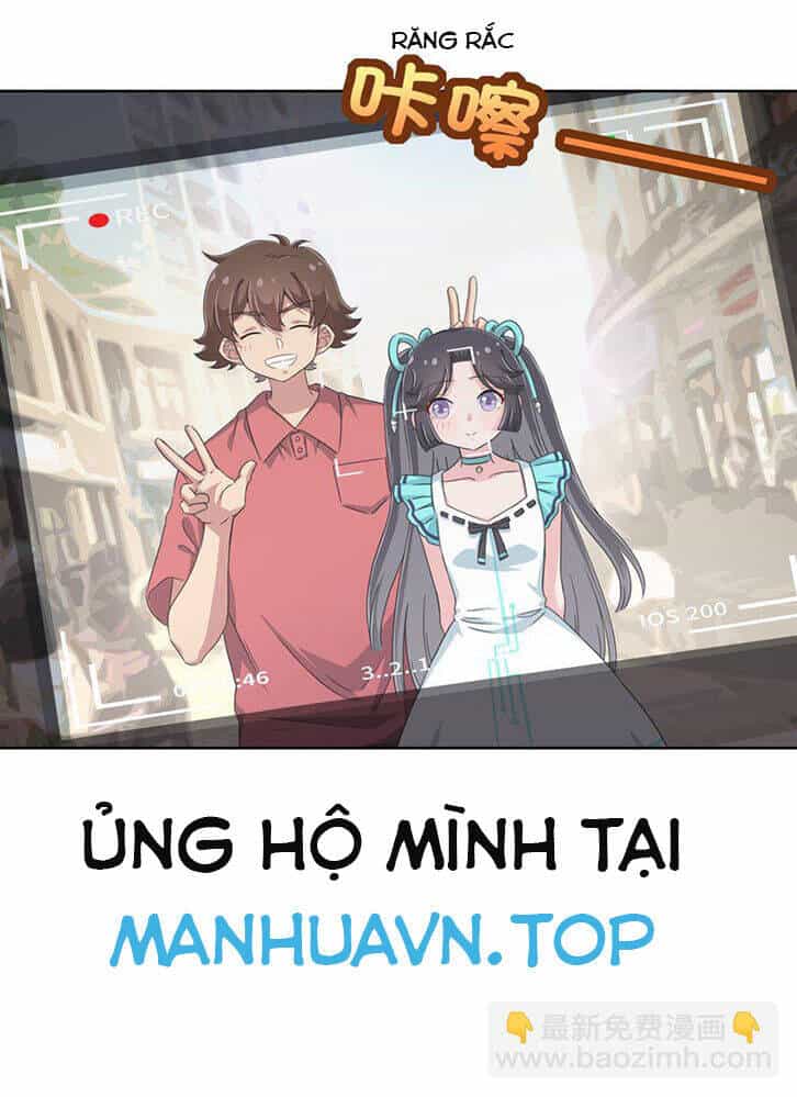 Ông Trời Đã Ban Cho Tôi Siêu Năng Lực Kỳ Lạ Gì Thế Này? - Chương 34 - ảnh 30