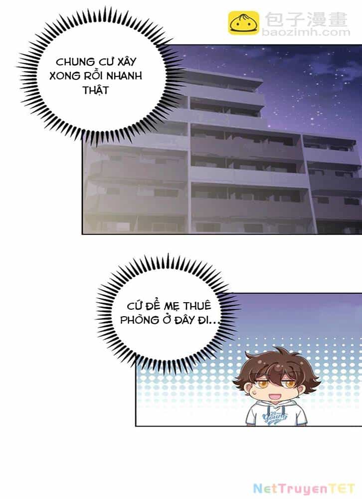 Ông Trời Đã Ban Cho Tôi Siêu Năng Lực Kỳ Lạ Gì Thế Này? - Chương 36 - ảnh 15