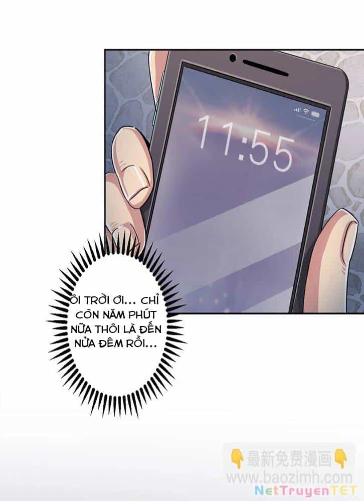 Ông Trời Đã Ban Cho Tôi Siêu Năng Lực Kỳ Lạ Gì Thế Này? - Chương 36 - ảnh 23
