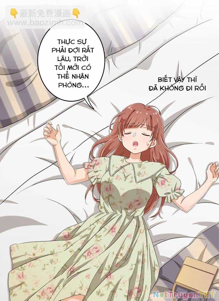 Ông Trời Đã Ban Cho Tôi Siêu Năng Lực Kỳ Lạ Gì Thế Này? - Chương 38 - ảnh 31