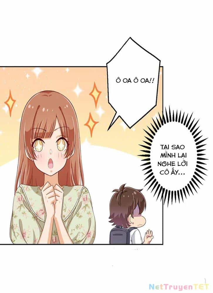 Ông Trời Đã Ban Cho Tôi Siêu Năng Lực Kỳ Lạ Gì Thế Này? - Chương 38 - ảnh 41