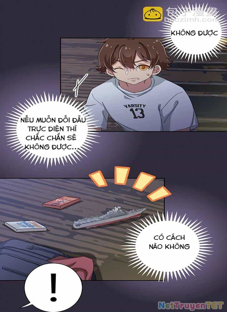 Ông Trời Đã Ban Cho Tôi Siêu Năng Lực Kỳ Lạ Gì Thế Này? - Chương 39 - ảnh 36