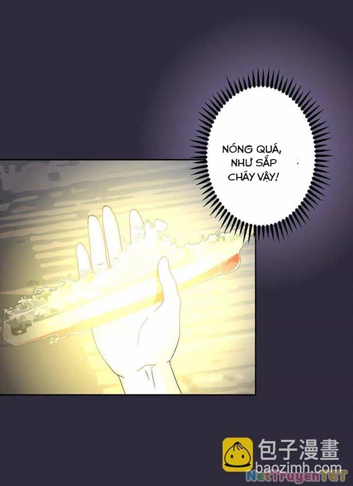 Ông Trời Đã Ban Cho Tôi Siêu Năng Lực Kỳ Lạ Gì Thế Này? - Chương 39 - ảnh 39