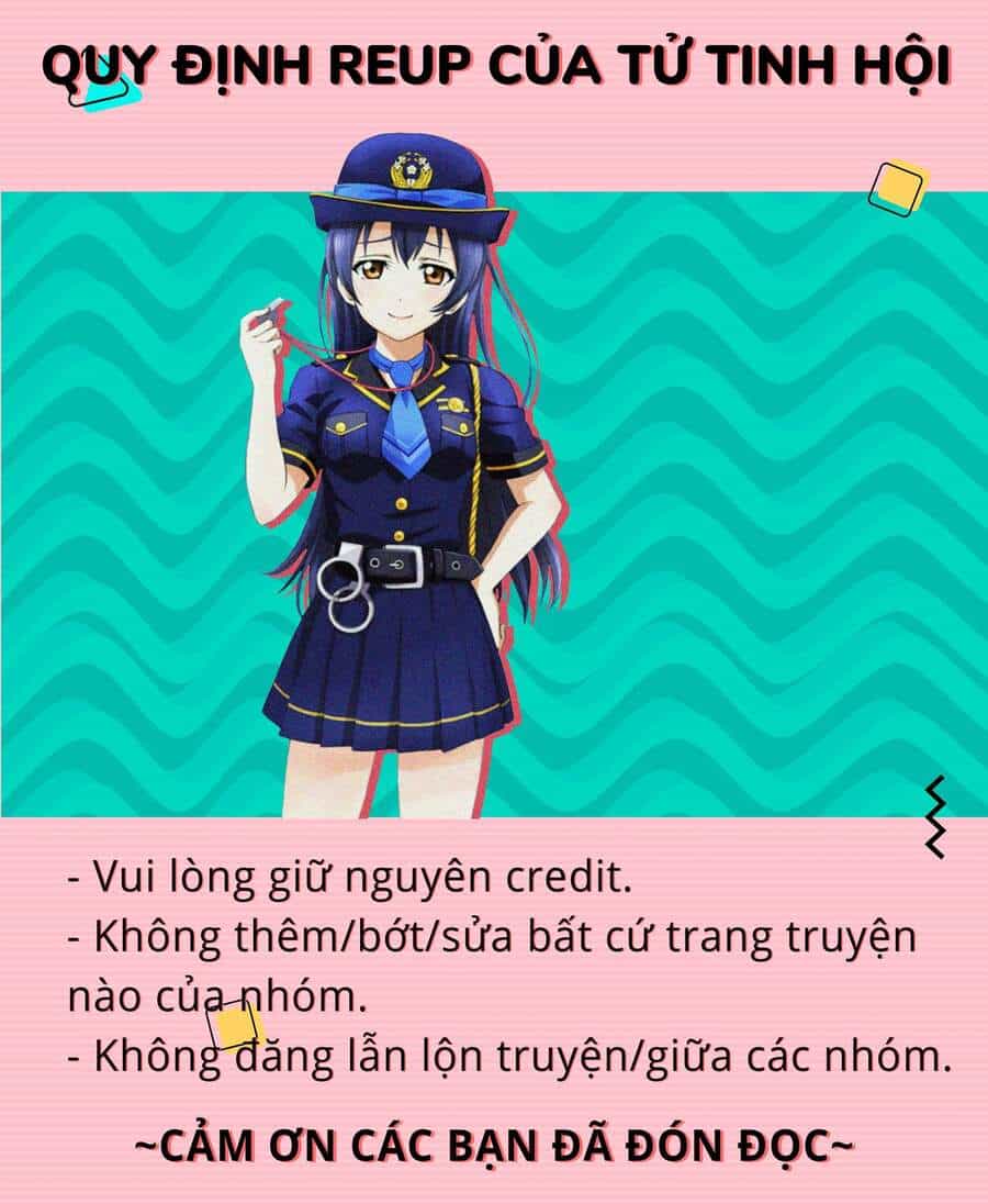 Ông Trời Đã Ban Cho Tôi Siêu Năng Lực Kỳ Lạ Gì Thế Này? - Chương 4 - ảnh 39