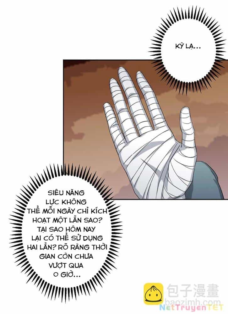 Ông Trời Đã Ban Cho Tôi Siêu Năng Lực Kỳ Lạ Gì Thế Này? - Chương 40 - ảnh 35