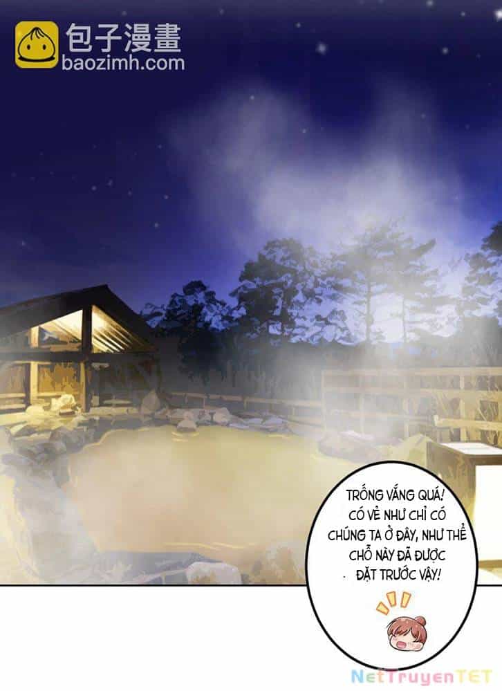 Ông Trời Đã Ban Cho Tôi Siêu Năng Lực Kỳ Lạ Gì Thế Này? - Chương 42 - ảnh 27