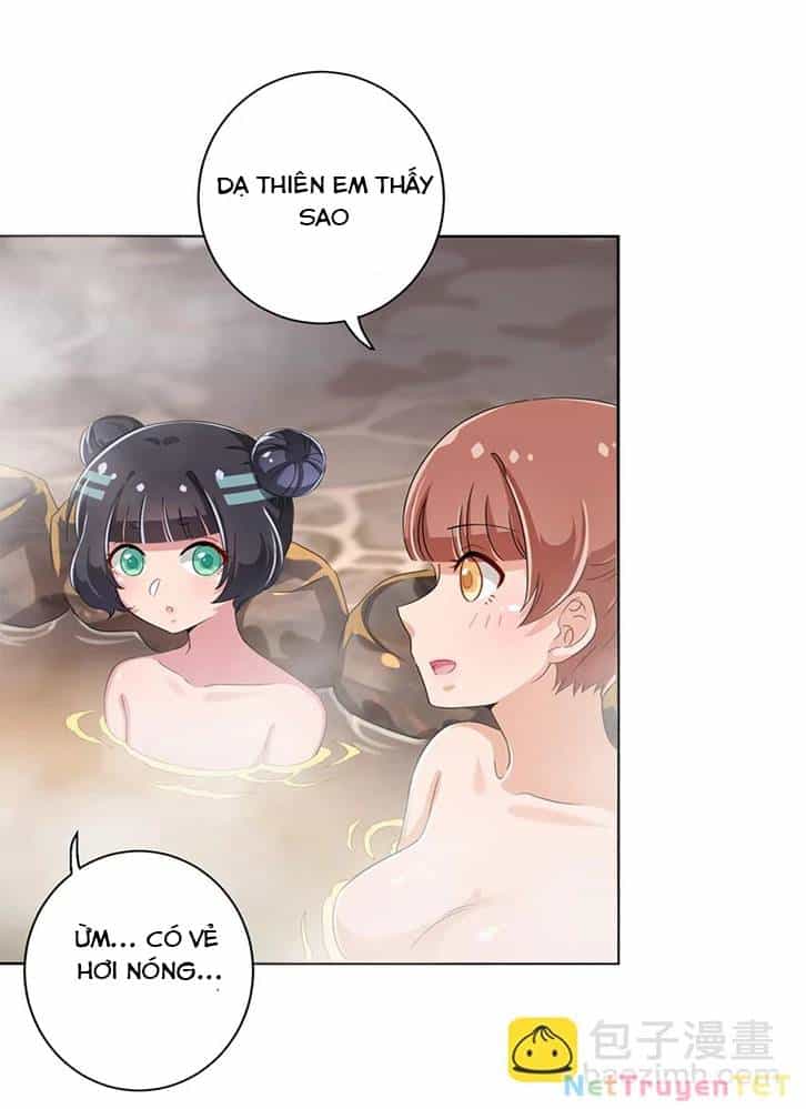 Ông Trời Đã Ban Cho Tôi Siêu Năng Lực Kỳ Lạ Gì Thế Này? - Chương 42 - ảnh 29