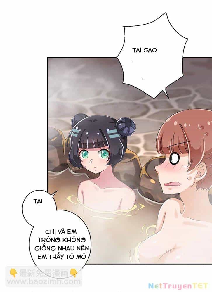 Ông Trời Đã Ban Cho Tôi Siêu Năng Lực Kỳ Lạ Gì Thế Này? - Chương 42 - ảnh 35