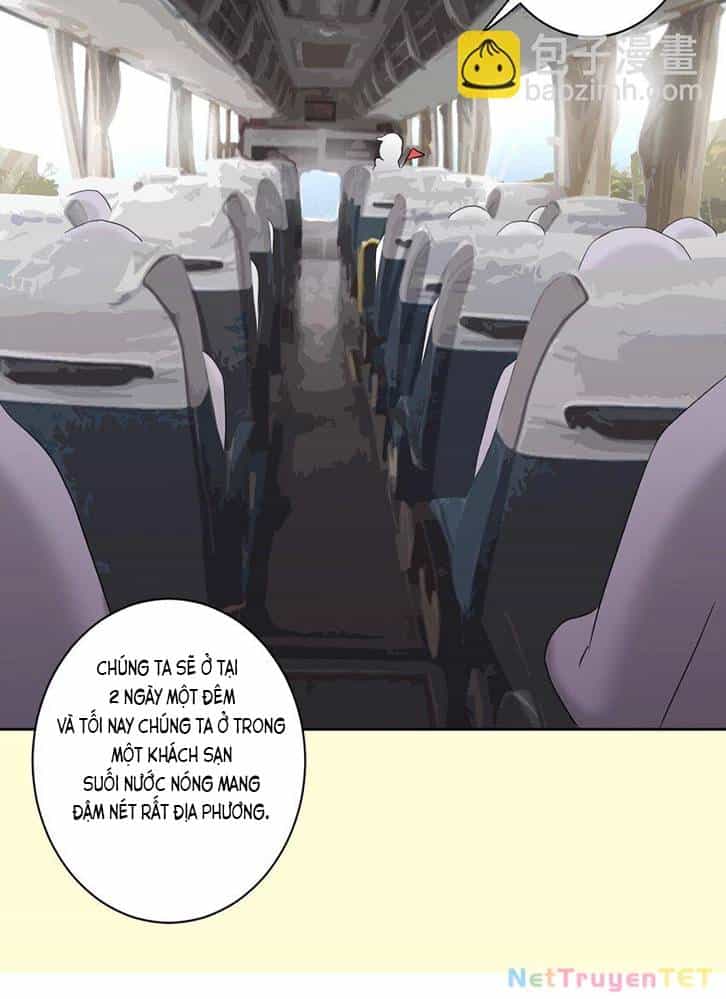Ông Trời Đã Ban Cho Tôi Siêu Năng Lực Kỳ Lạ Gì Thế Này? - Chương 42 - ảnh 5