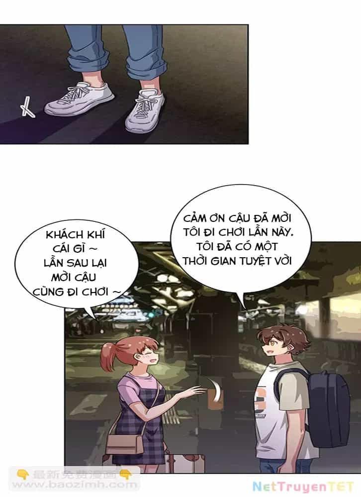 Ông Trời Đã Ban Cho Tôi Siêu Năng Lực Kỳ Lạ Gì Thế Này? - Chương 43 - ảnh 30