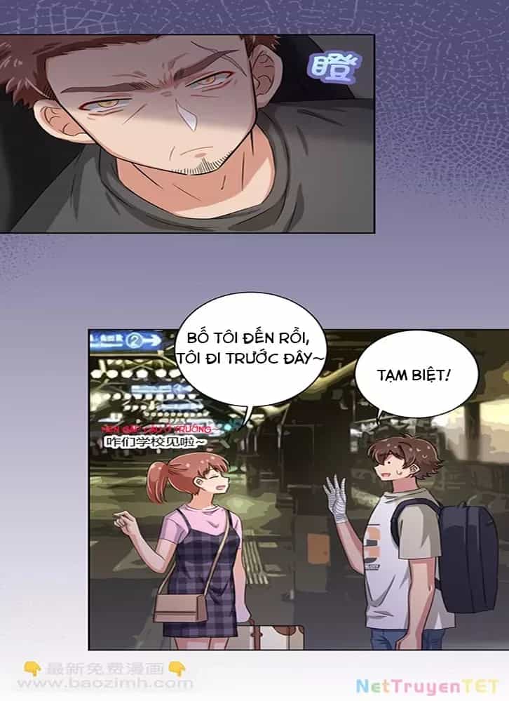 Ông Trời Đã Ban Cho Tôi Siêu Năng Lực Kỳ Lạ Gì Thế Này? - Chương 43 - ảnh 34