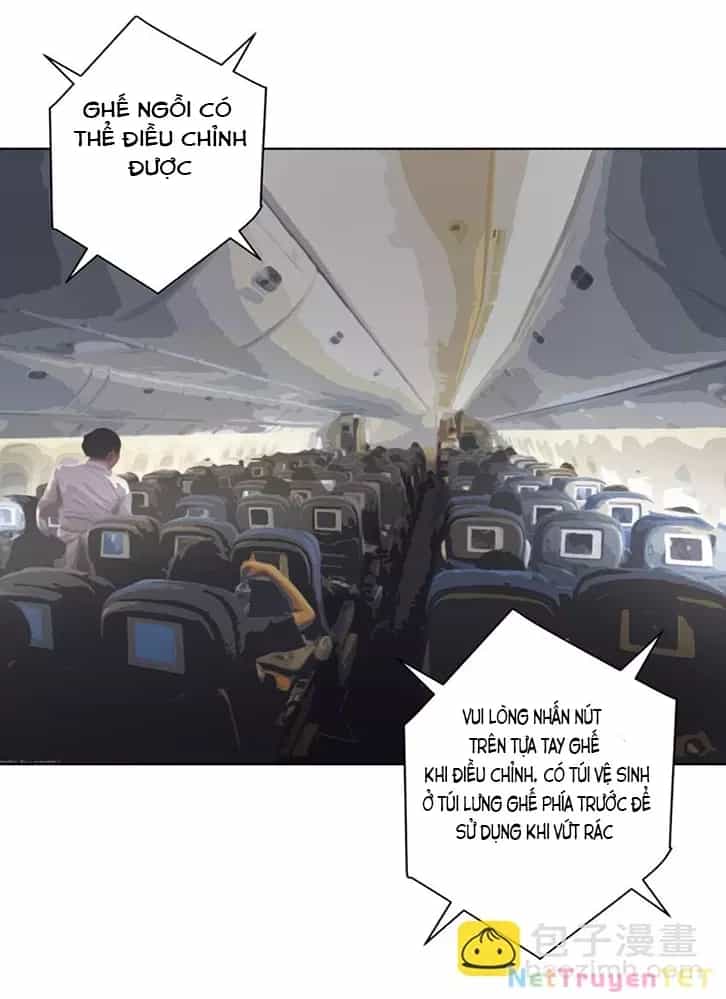 Ông Trời Đã Ban Cho Tôi Siêu Năng Lực Kỳ Lạ Gì Thế Này? - Chương 43 - ảnh 4