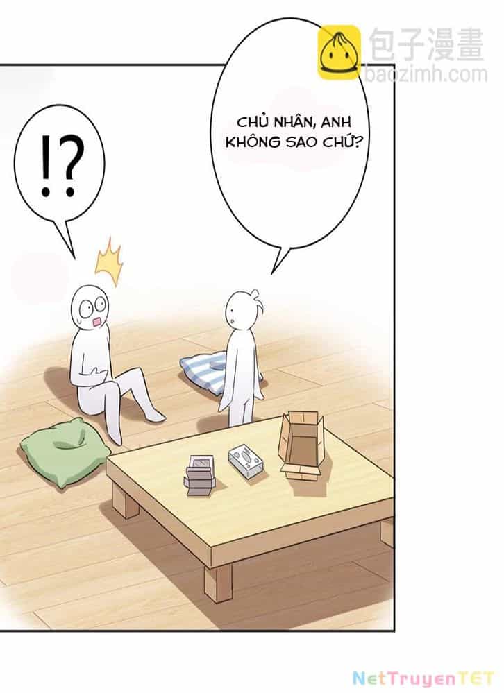 Ông Trời Đã Ban Cho Tôi Siêu Năng Lực Kỳ Lạ Gì Thế Này? - Chương 44 - ảnh 25