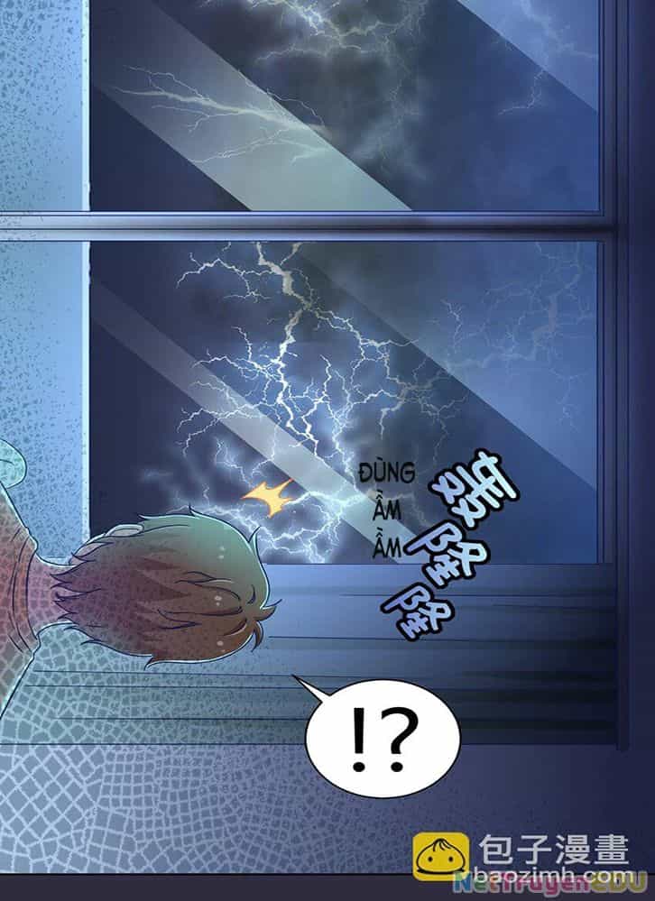Ông Trời Đã Ban Cho Tôi Siêu Năng Lực Kỳ Lạ Gì Thế Này? - Chương 47 - ảnh 26