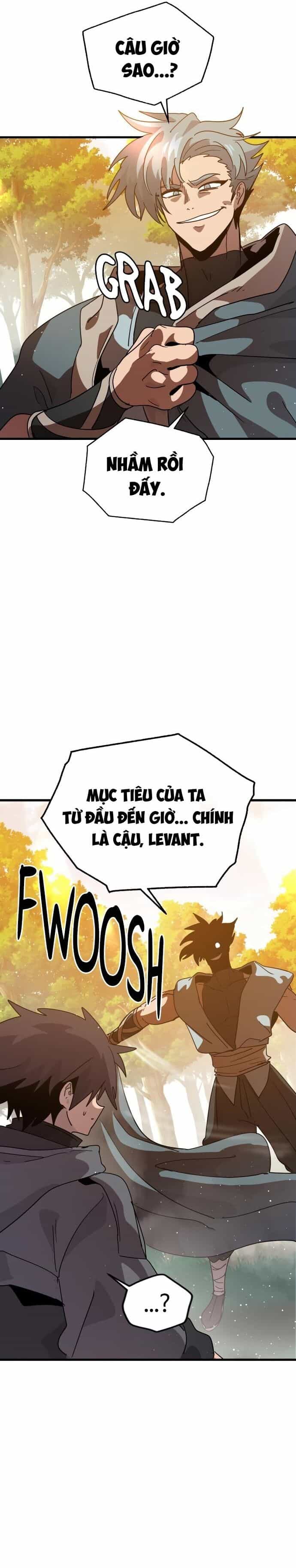 Ông Trời Đã Ban Cho Tôi Siêu Năng Lực Kỳ Lạ Gì Thế Này? - Chương 55 - ảnh 10