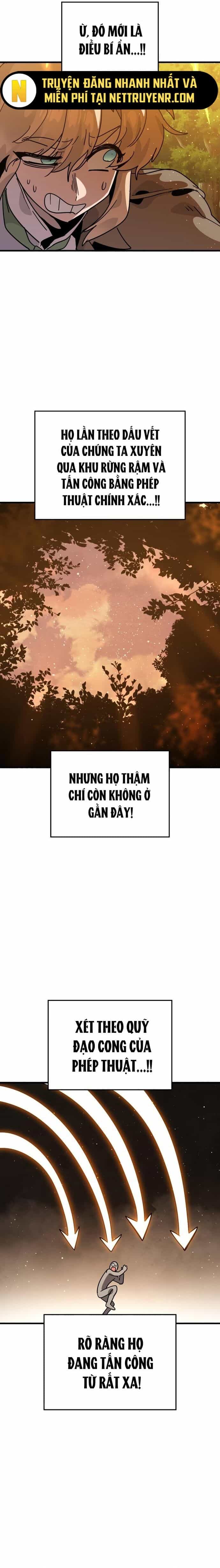 Ông Trời Đã Ban Cho Tôi Siêu Năng Lực Kỳ Lạ Gì Thế Này? - Chương 55 - ảnh 16
