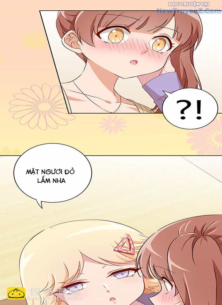 Ông Trời Đã Ban Cho Tôi Siêu Năng Lực Kỳ Lạ Gì Thế Này? - Chương 59 - ảnh 8