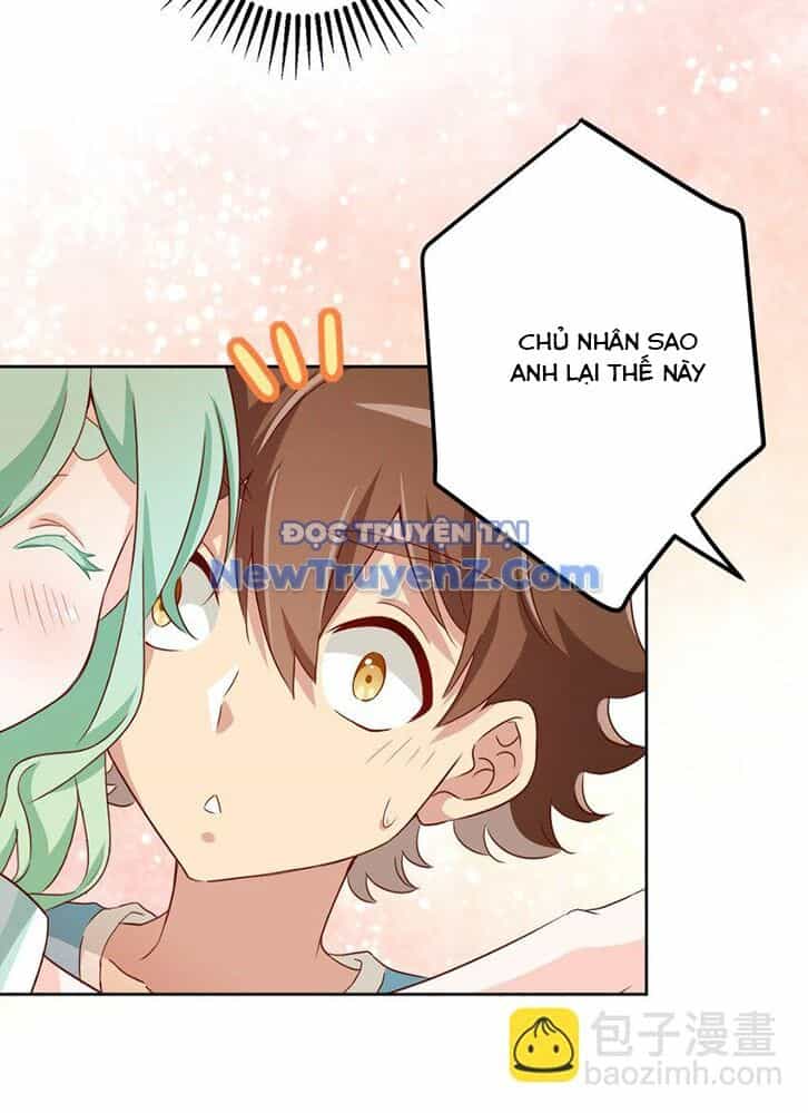 Ông Trời Đã Ban Cho Tôi Siêu Năng Lực Kỳ Lạ Gì Thế Này? - Chương 60 - ảnh 31