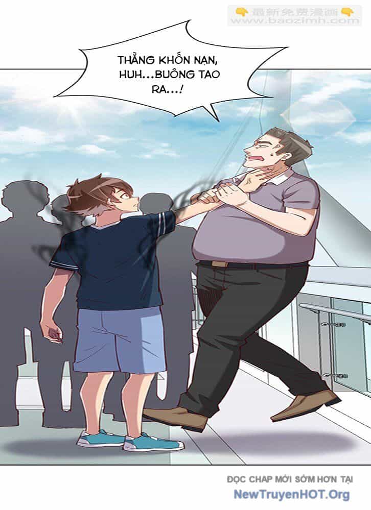 Ông Trời Đã Ban Cho Tôi Siêu Năng Lực Kỳ Lạ Gì Thế Này? - Chương 63 - ảnh 25