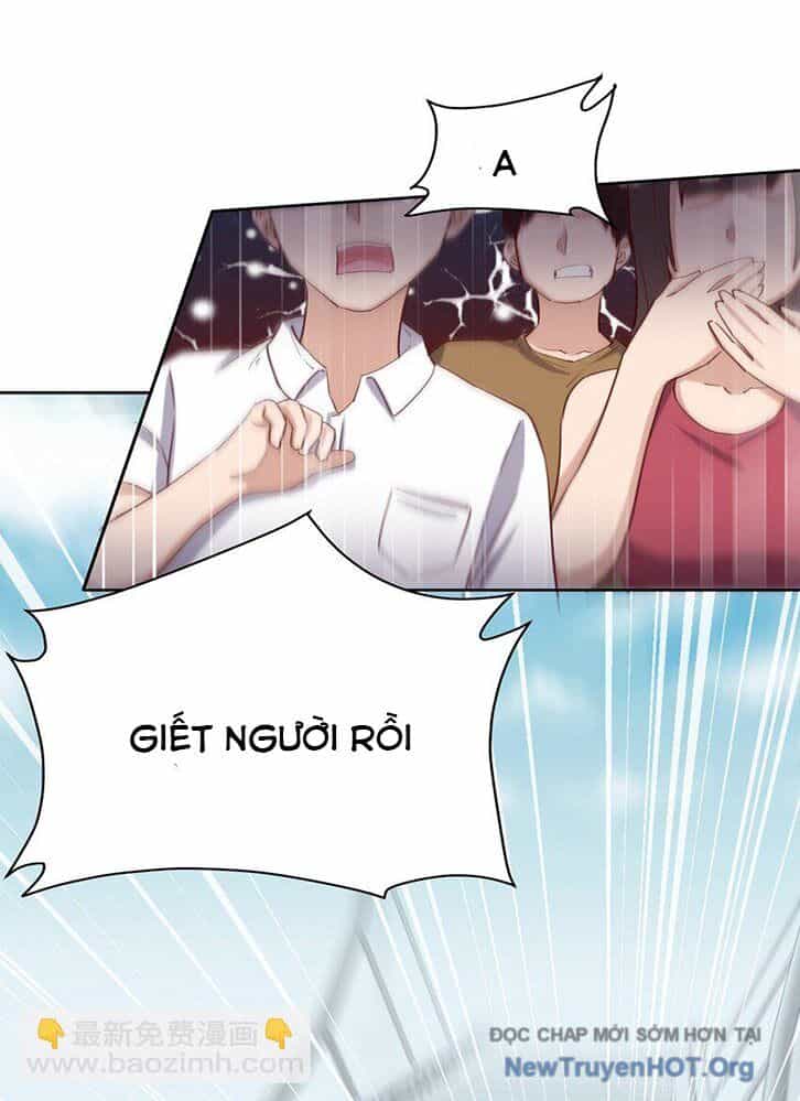 Ông Trời Đã Ban Cho Tôi Siêu Năng Lực Kỳ Lạ Gì Thế Này? - Chương 63 - ảnh 31