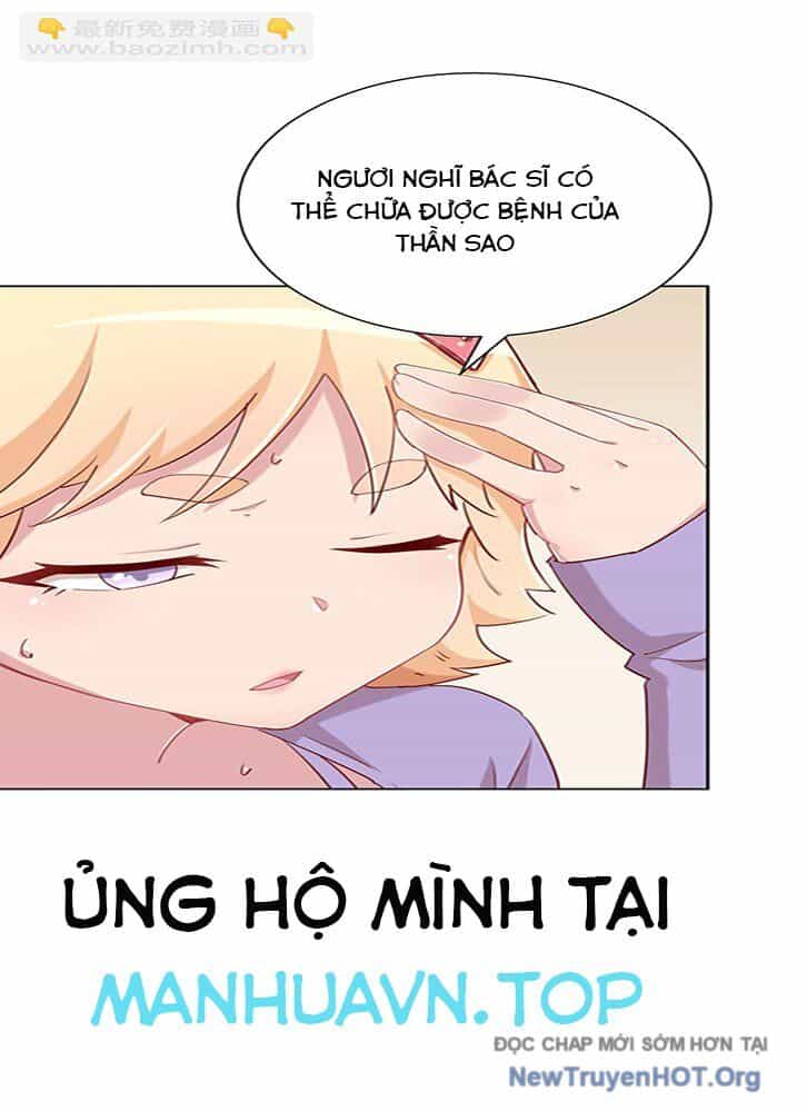 Ông Trời Đã Ban Cho Tôi Siêu Năng Lực Kỳ Lạ Gì Thế Này? - Chương 65 - ảnh 43