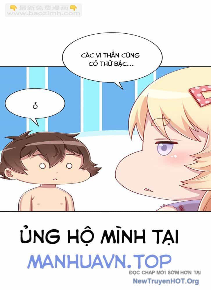 Ông Trời Đã Ban Cho Tôi Siêu Năng Lực Kỳ Lạ Gì Thế Này? - Chương 66 - ảnh 12