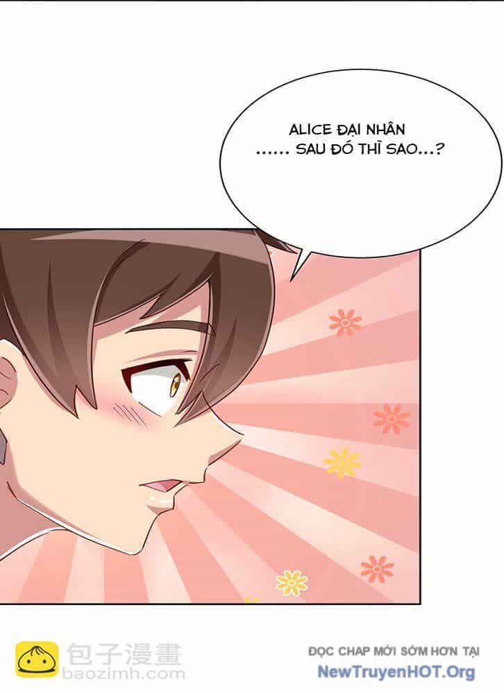 Ông Trời Đã Ban Cho Tôi Siêu Năng Lực Kỳ Lạ Gì Thế Này? - Chương 66 - ảnh 31
